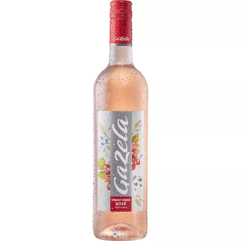 Gazela Rosé