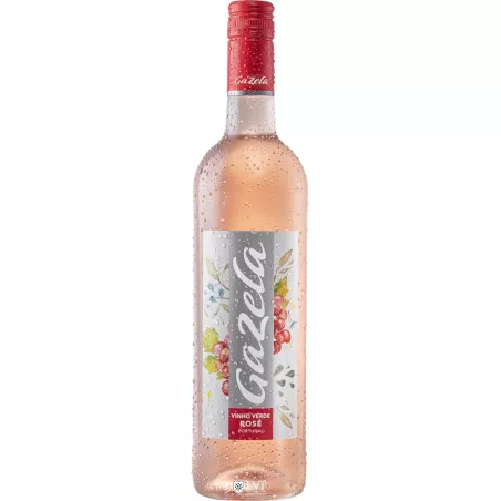 Gazela Rosé