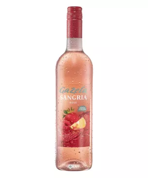 Gazela Sangria Rosé