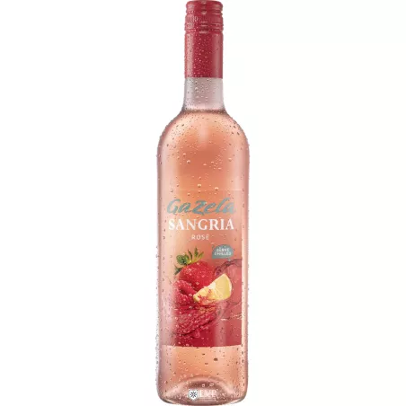 Gazela Sangria Rosé