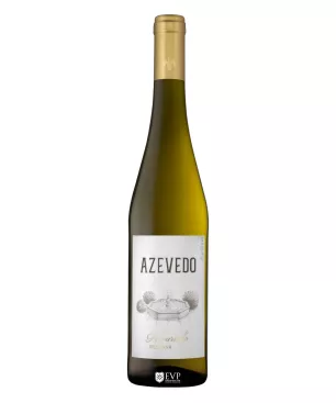 2022 Azevedo Reserva Alvarinho Branco