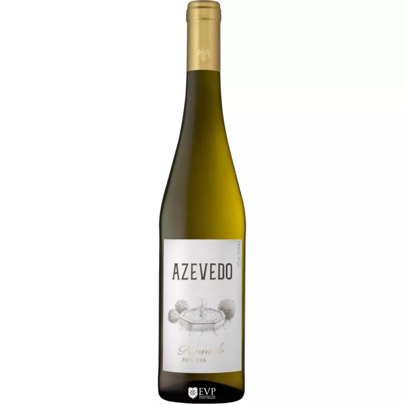 2022 Azevedo Reserva Alvarinho Branco