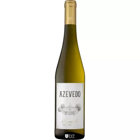 2022 Azevedo Reserva Alvarinho Branco