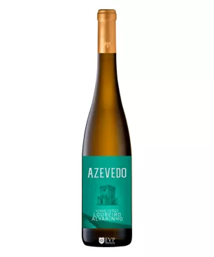 2023 Azevedo Loureiro Alvarinho Branco