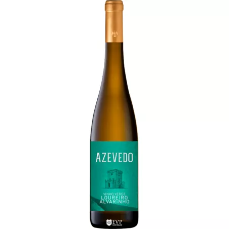 2023 Azevedo Loureiro Alvarinho Branco