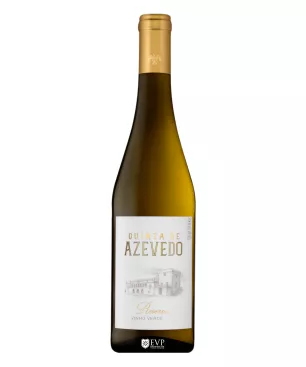 2021 Quinta de Azevedo Reserva Branco