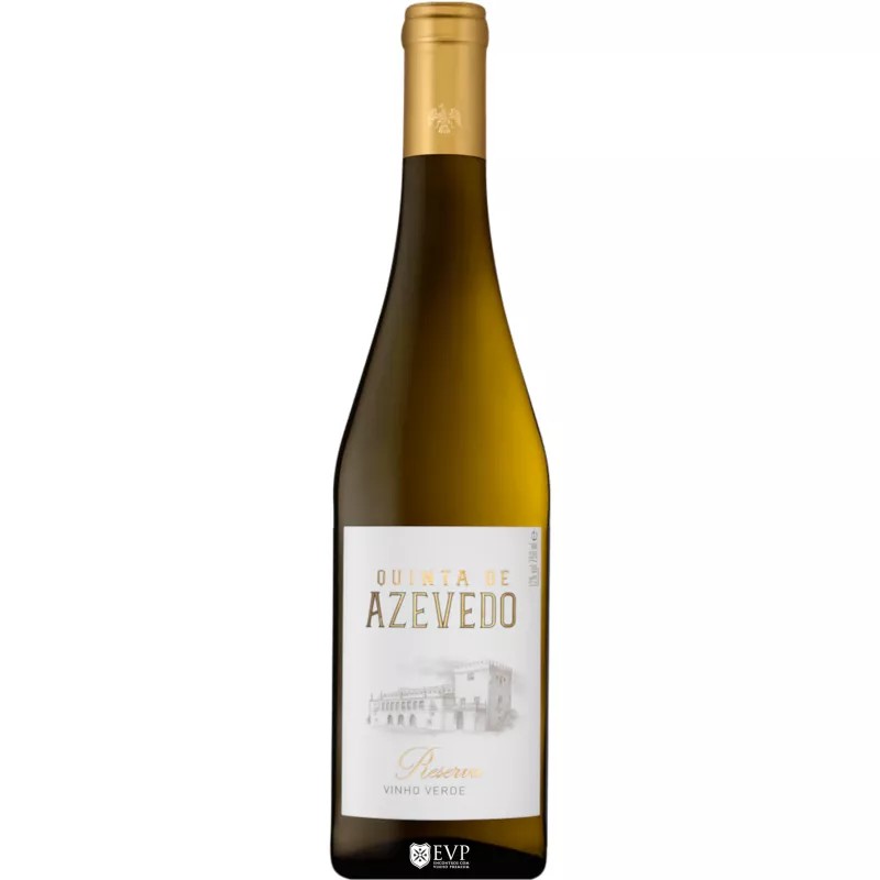 2021 Quinta de Azevedo Reserva Branco