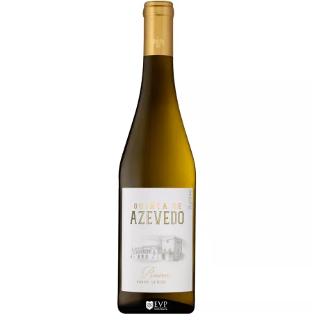 2021 Quinta de Azevedo Reserva Branco