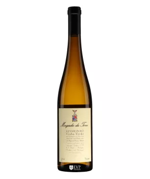 2023 Morgadio da Torre Alvarinho Branco