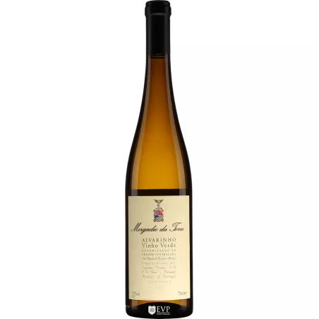 2023 Morgadio da Torre Alvarinho Branco