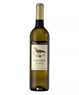 2022 Casa Ferreirinha Papa Figos Branco - Encontros com Vinho Premium