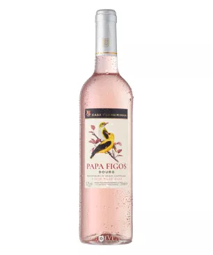 2023 Casa Ferreirinha Papa Figos Rosé