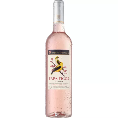 2023 Casa Ferreirinha Papa Figos Rosé