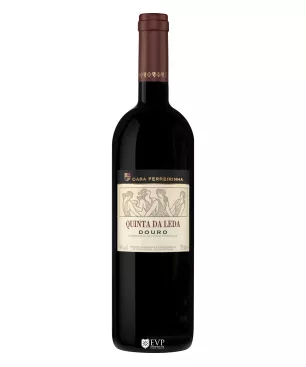 2020 Quinta da Lêda Tinto