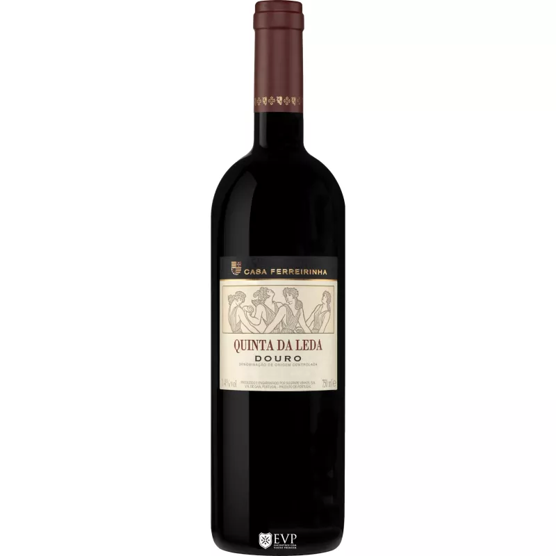 2020 Quinta da Lêda Tinto