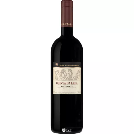 2020 Quinta da Lêda Tinto