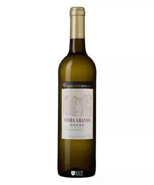 2022 Casa Ferreirinha Vinha Grande Branco - Encontros com Vinho Premium