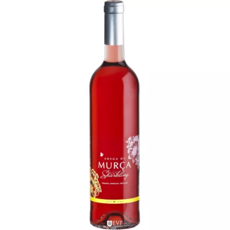 Adega de Murça Frisante Rosé