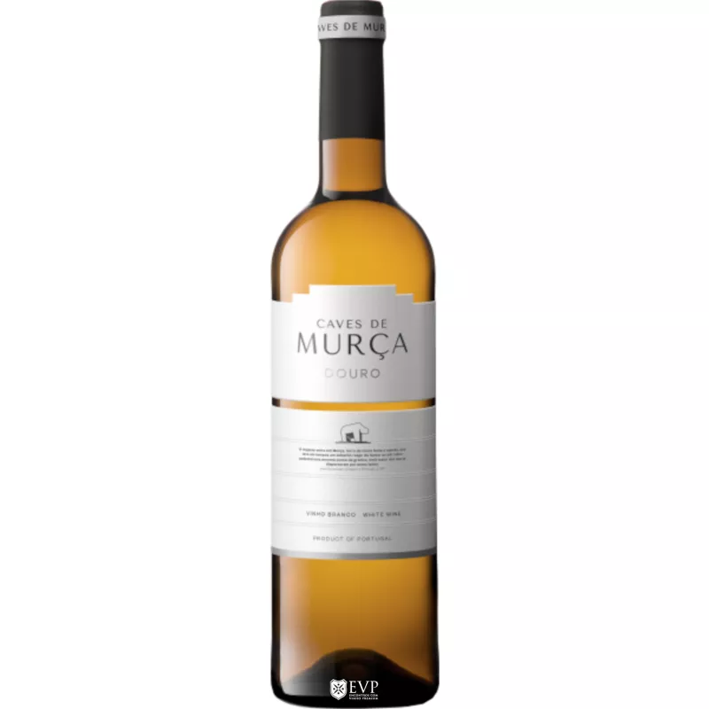 2022 Caves de Murça Branco