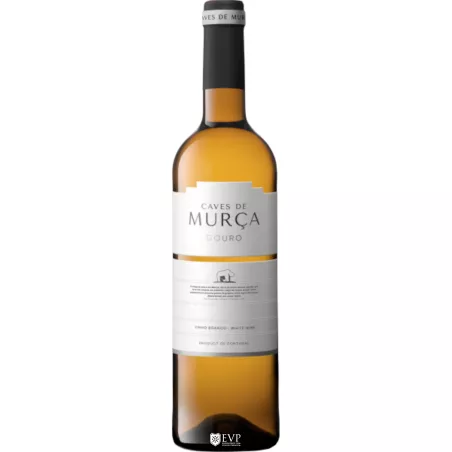 2022 Caves de Murça Branco