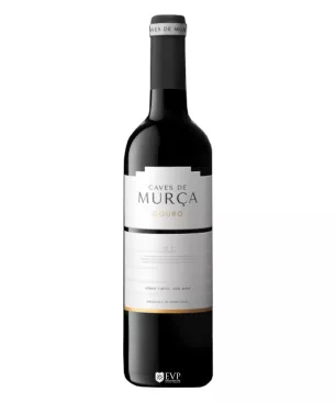 2022 Caves de Murça Tinto