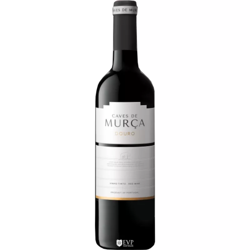 2022 Caves de Murça Tinto