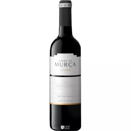 2022 Caves de Murça Tinto