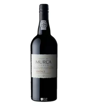 2020 Caves de Murça Vintage - Encontros com Vinho Premium