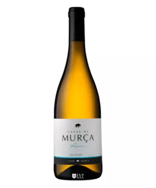 2022 Caves de Murça Reserva Branco - Encontros com Vinho Premium