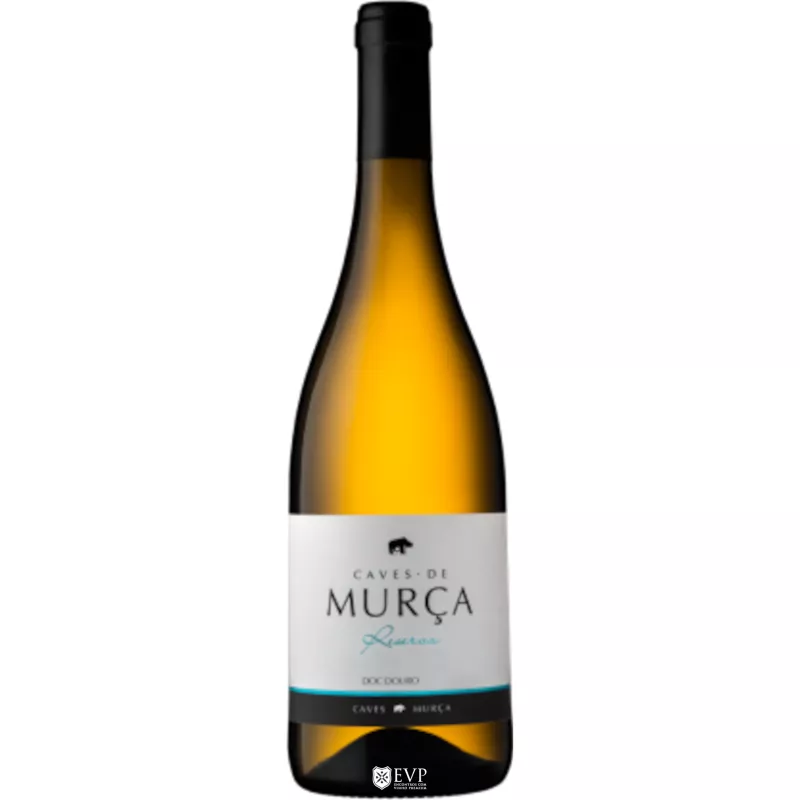 2022 Caves de Murça Reserva Branco