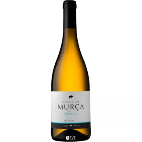 2022 Caves de Murça Reserva Branco