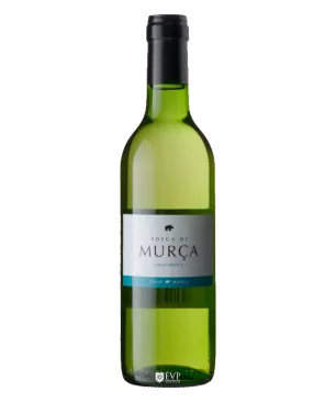 Adega de Murça Branco 0.375L - Encontros com Vinho Premium