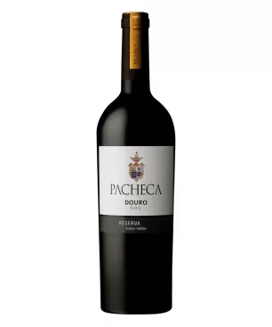 2022 Pacheca Reserva Vinhas Velhas Tinto - Encontros com Vinho Premium