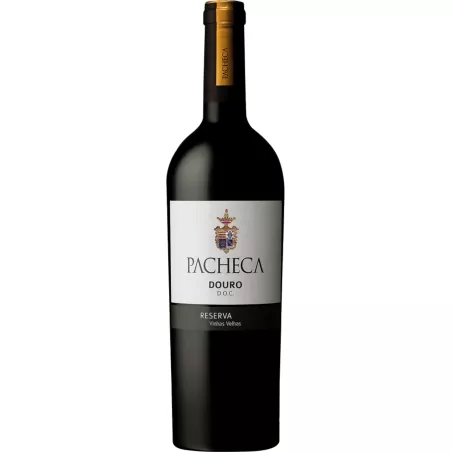 2022 Pacheca Reserva Vinhas Velhas Tinto