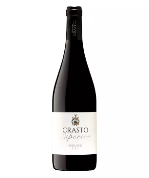 Quinta do Crasto | Encontros com Vinho Premium