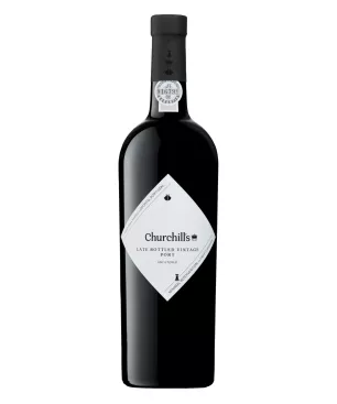 2019 Churchill's LBV