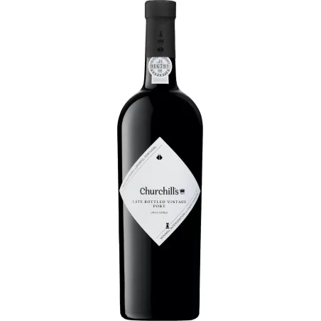 Churchill's | Encontros com Vinho Premium