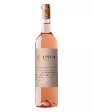 2023 Espinho Camila Rosé