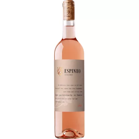 2023 Espinho Camila Rosé