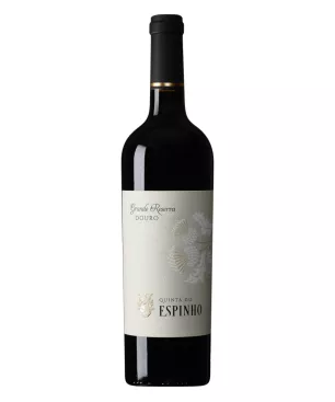 2019 Quinta do Espinho Grande Reserva Tinto