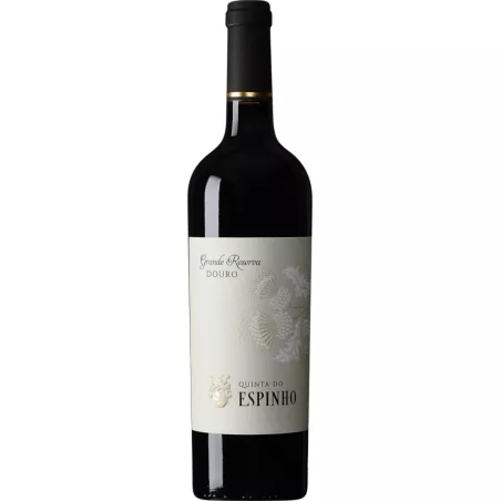 2019 Quinta do Espinho Grande Reserva Tinto