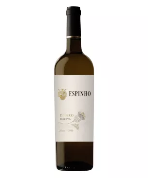 Quinta da Devesa 10 Anos White - Encontros com Vinho Premium