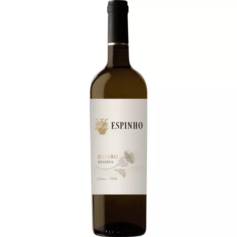 2022 Quinta do Espinho Reserva Branco