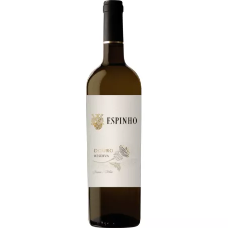 2022 Quinta do Espinho Reserva Branco