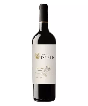 2020 Quinta do Espinho Reserva Tinto - Encontros com Vinho Premium