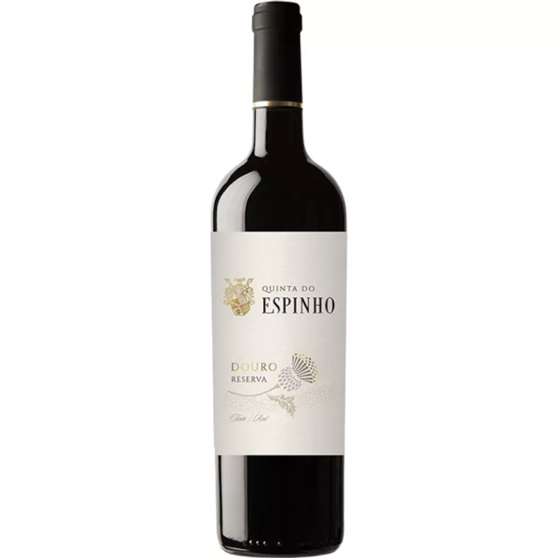 2020 Quinta do Espinho Reserva Tinto