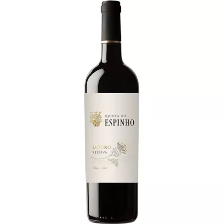 2020 Quinta do Espinho Reserva Tinto