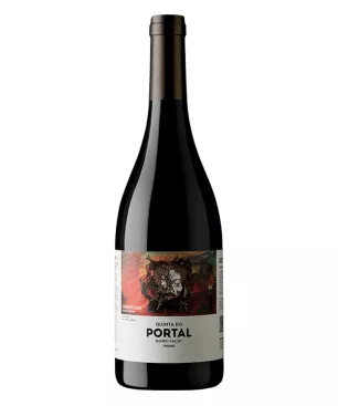 2019 Quinta do Portal Grande Reserva Tinto