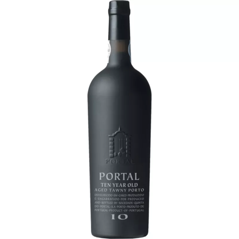 Quinta do Portal 10 Anos Tawny