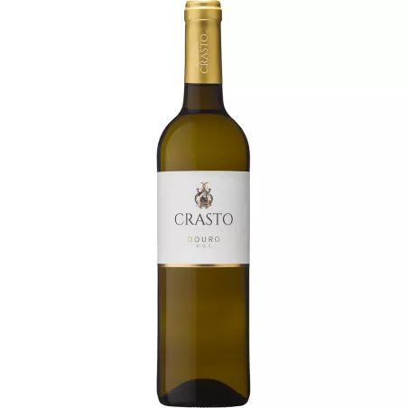 Quinta do Crasto | Encontros com Vinho Premium